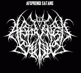 logo Afsprengi Satans